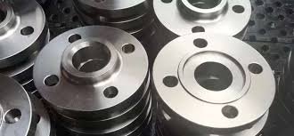  Inconel 600 Flanges